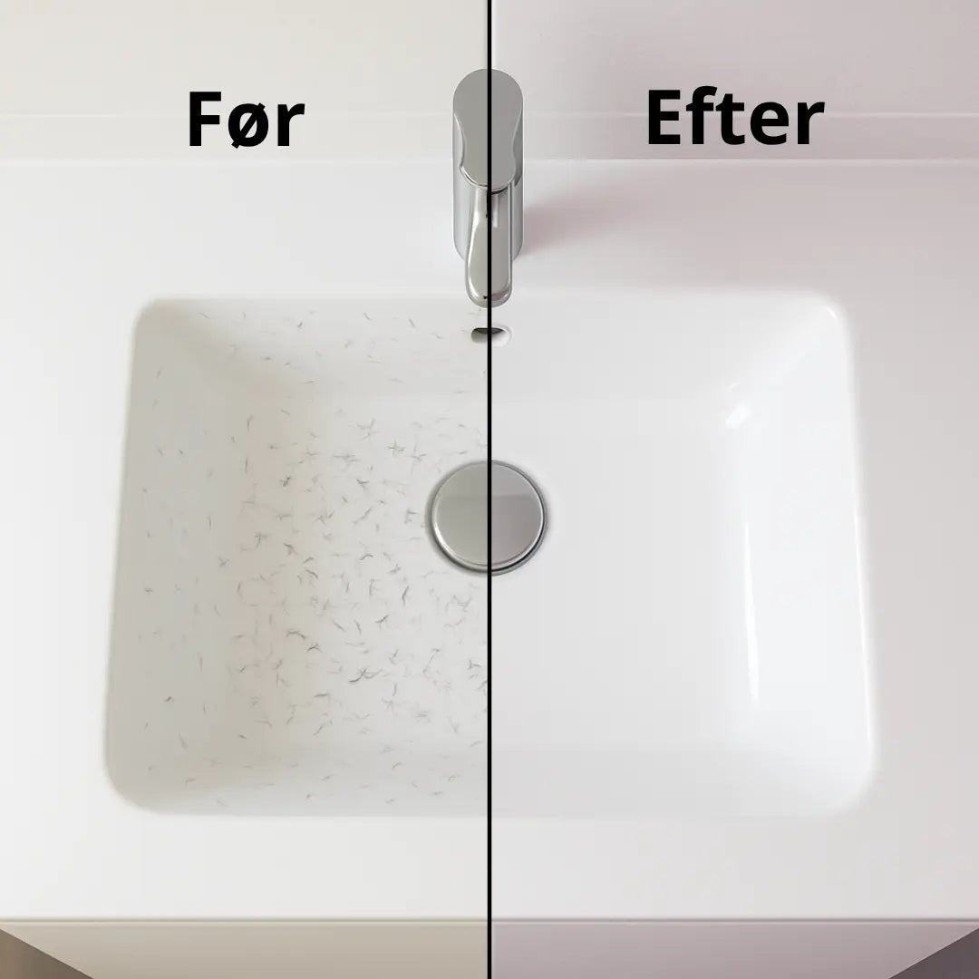 The Vacuum Beard Trimmer Pro™