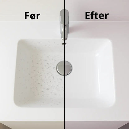 The Vacuum Beard Trimmer Pro™