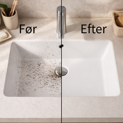 The Vacuum Beard Trimmer Pro™