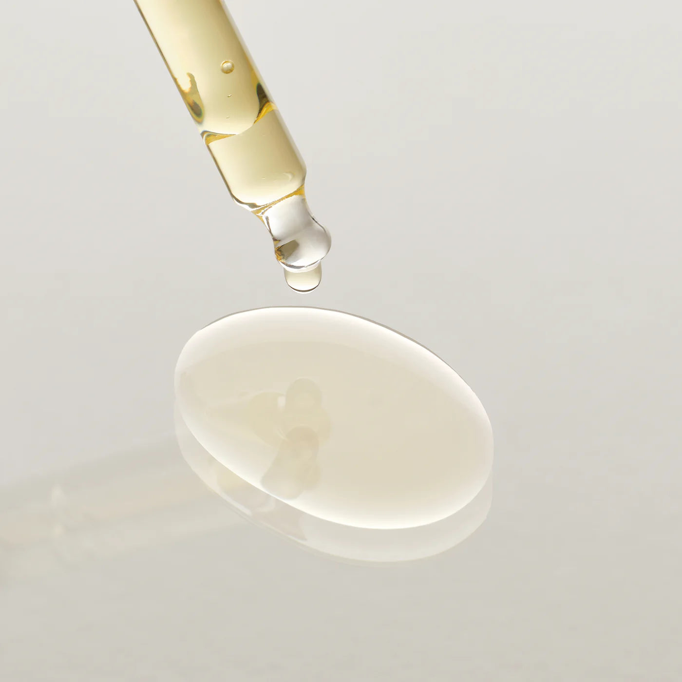 ECOOKING Herre Skæg- & Kropsolie 20 ml