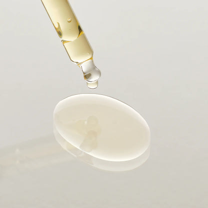 ECOOKING Herre Skæg- & Kropsolie 20 ml